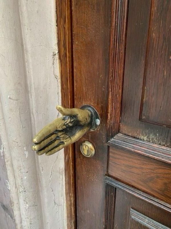 Really Strange Things (26 pics)