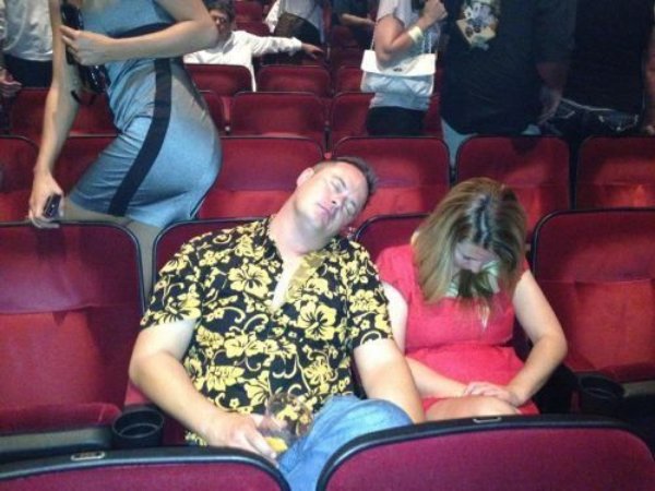 Funny Fails (25 pics)