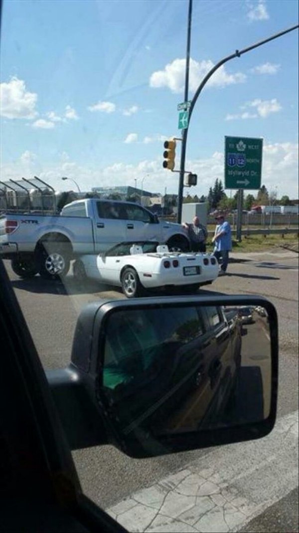 Funny Fails (25 pics)