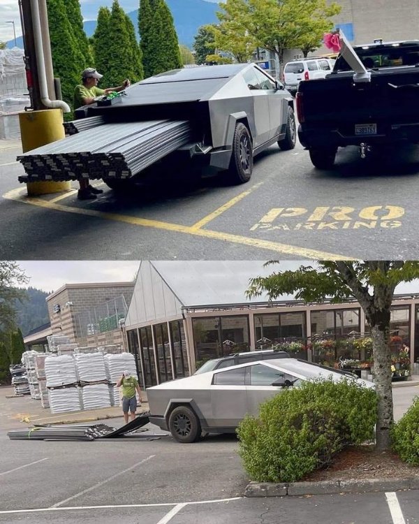 Funny Fails (25 pics)