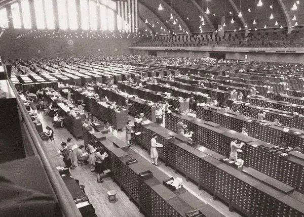Interesting Photos And Finds (22 pics)
