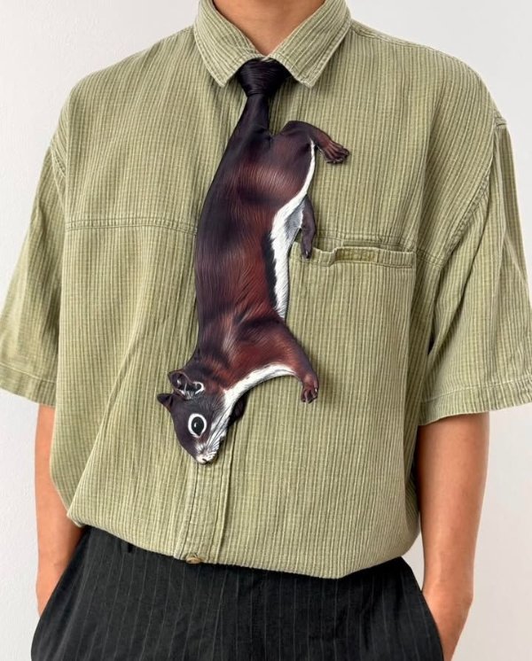 Really Strange Things (26 pics)