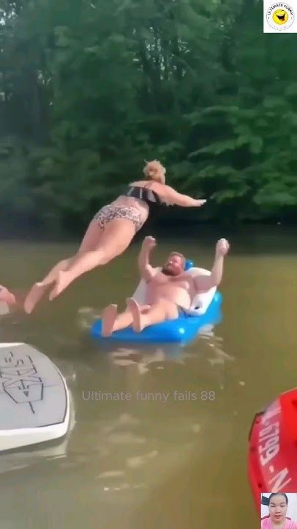 Funny Fails (25 pics)