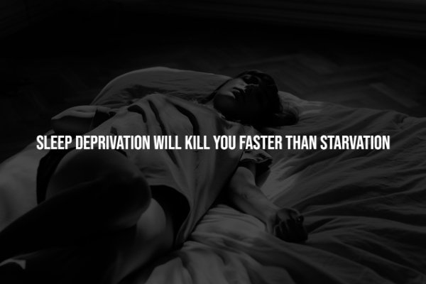 Creepy Facts (14 pics)