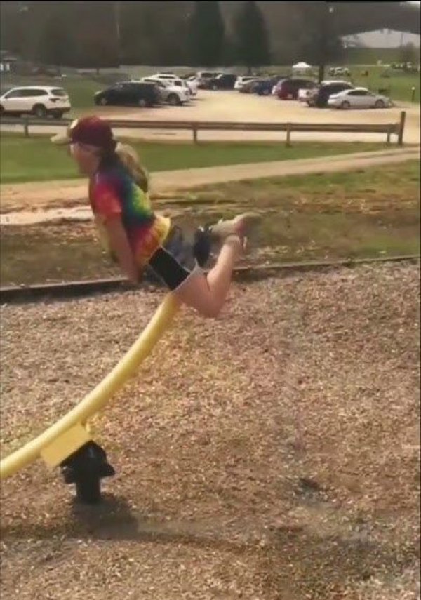Funny Fails (25 pics)