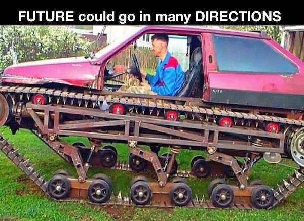 Funny Memes (41 pics)