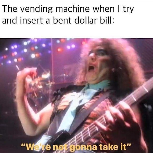 Funny Memes (41 pics)