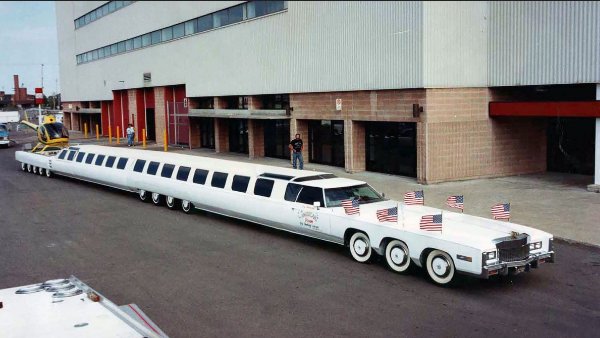 Interesting Photos And Finds (22 pics)