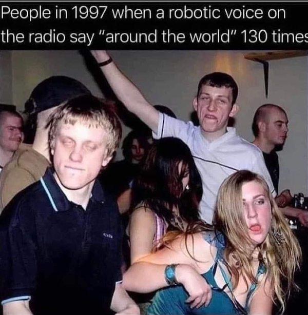 Funny Memes (41 pics)