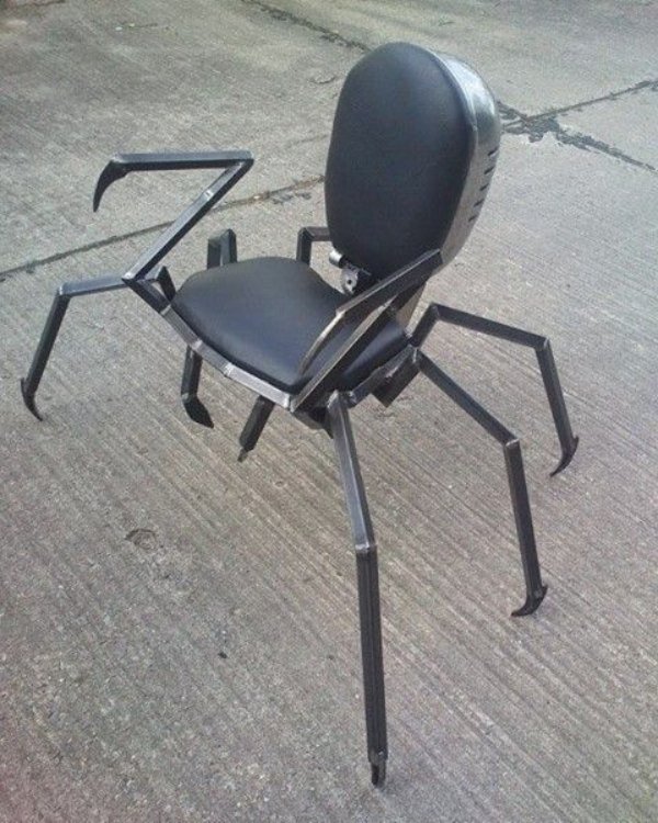 Really Strange Things (26 pics)