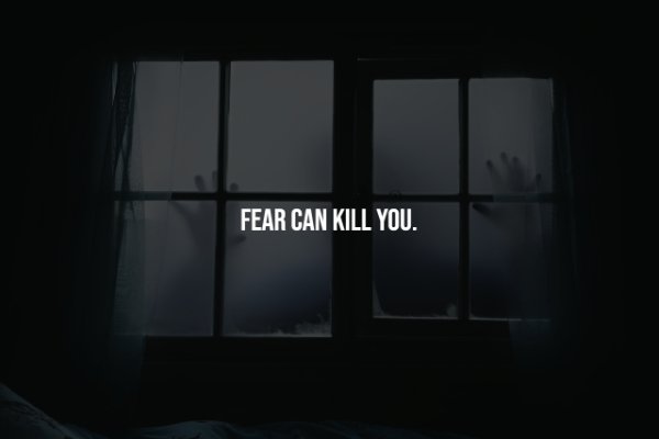 Creepy Facts (14 pics)
