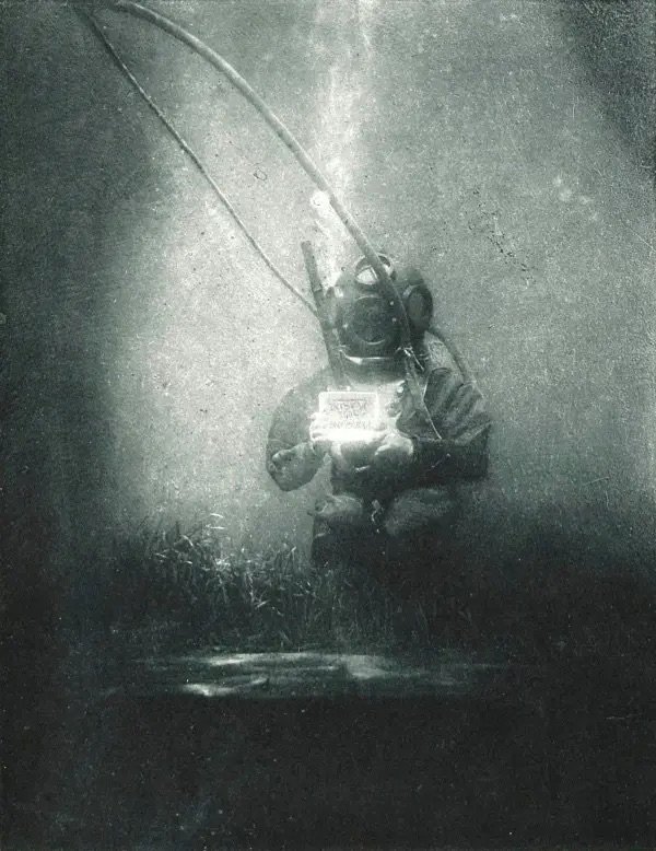 Interesting Photos And Finds (22 pics)