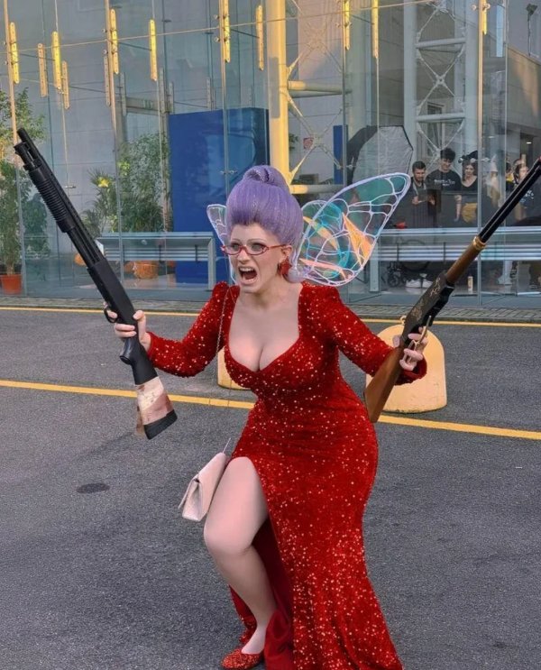 What Is Going On Here? (29 pics)
