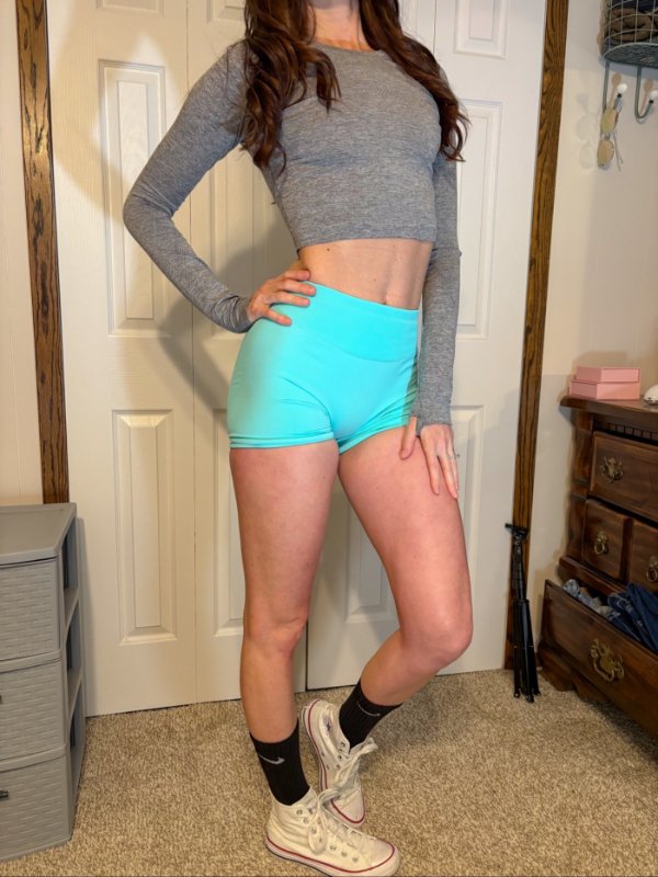 Sporty Girls (31 pics)
