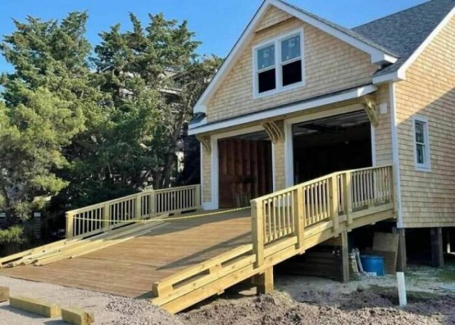 Failed Constructions (25 pics)