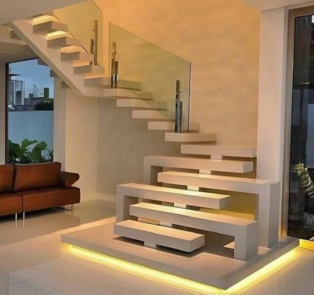 Failed Constructions (25 pics)