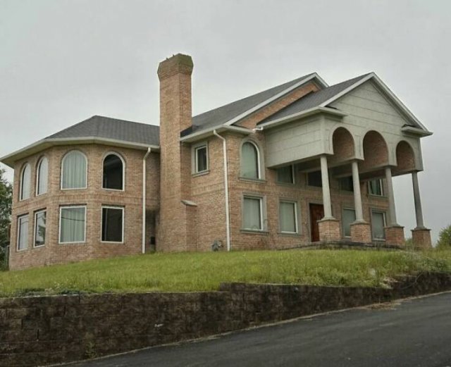 Failed Constructions (25 pics)