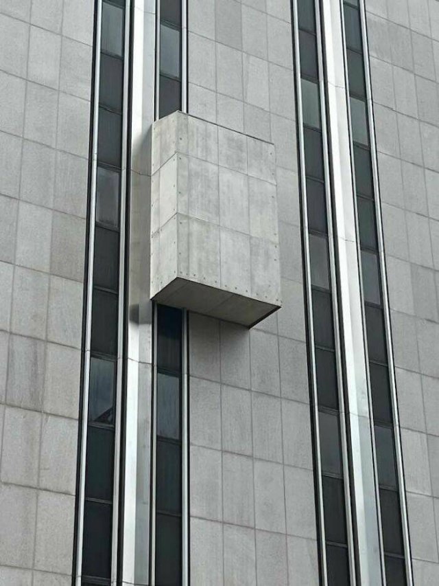 Failed Constructions (25 pics)