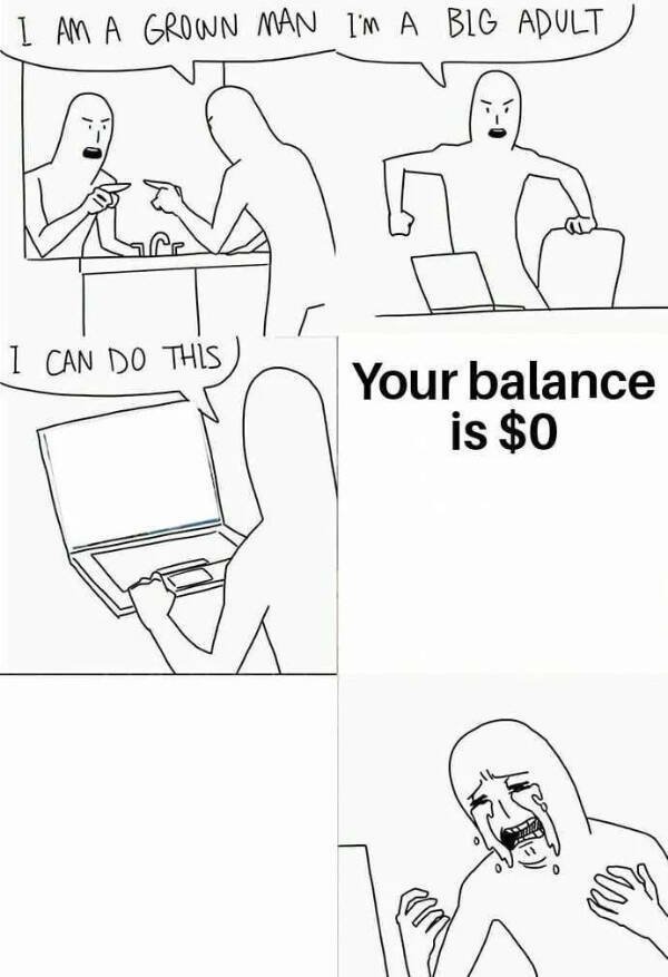 Funny Memes (22 pics)