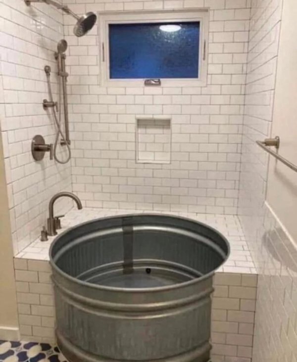 Redneck Repairs And Inventions (23 pics)