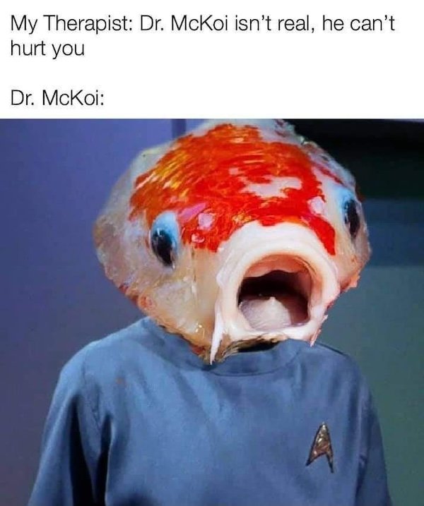 Memes For Movie Lovers (27 pics)