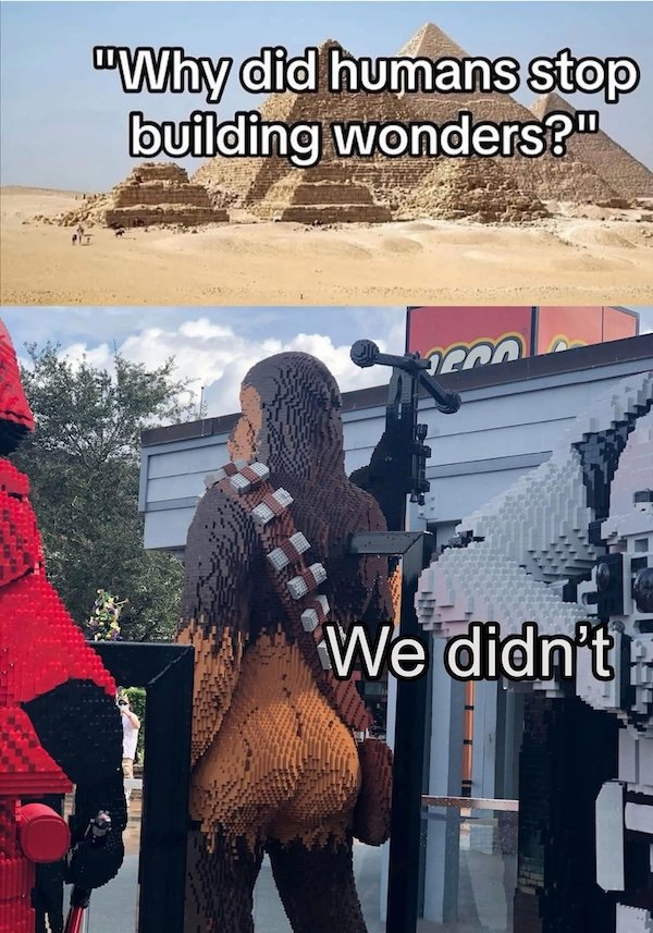 Memes For Movie Lovers (27 pics)