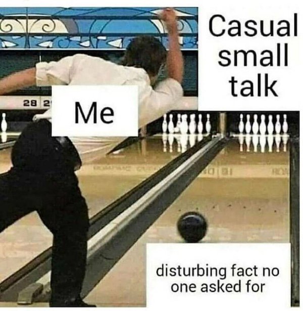 Truthful Memes (35 pics)