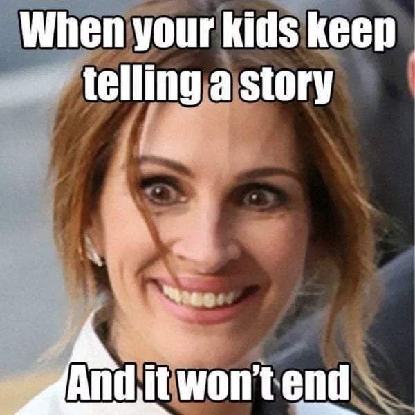 Truthful Memes (35 pics)