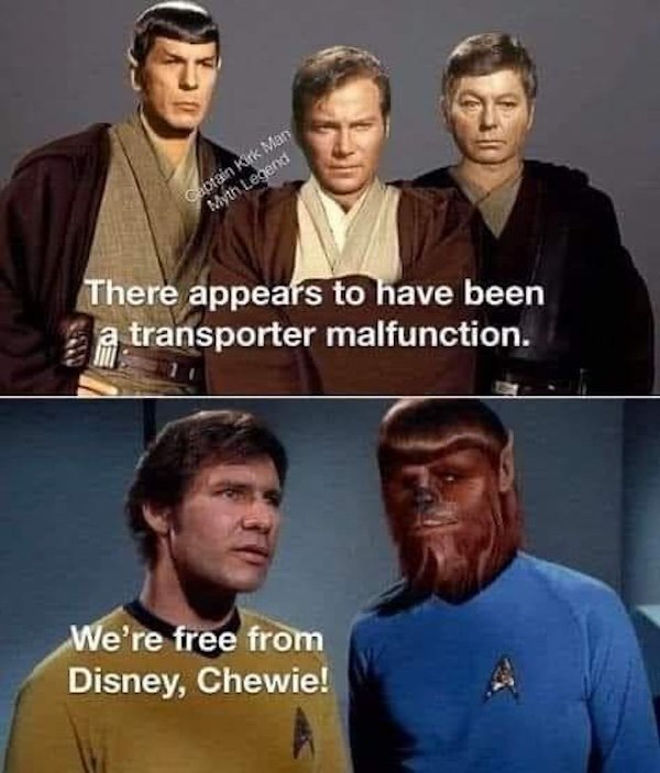 Memes For Movie Lovers (27 pics)