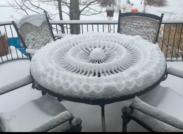 Photos For Perfectionists (25 pics)