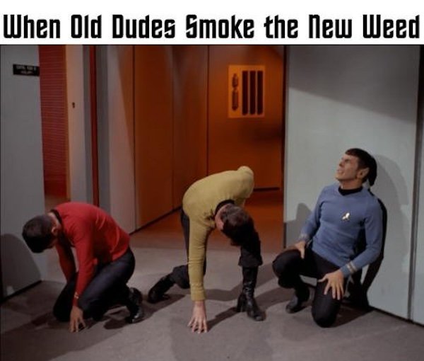 Memes For Movie Lovers (27 pics)