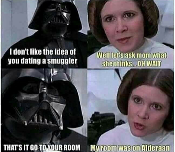 Memes For Movie Lovers (27 pics)