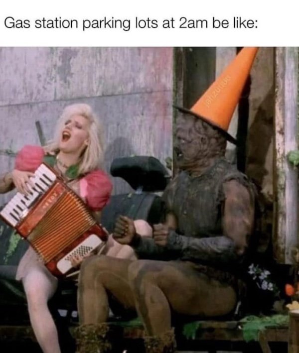 Memes For Movie Lovers (27 pics)