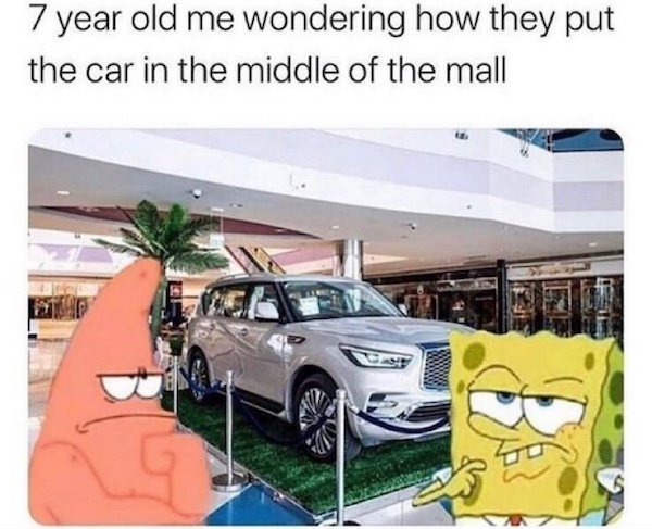 Truthful Memes (35 pics)