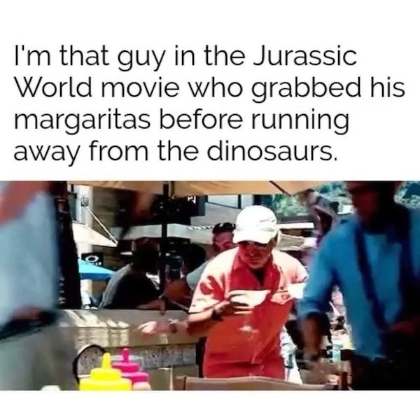 Memes For Movie Lovers (27 pics)