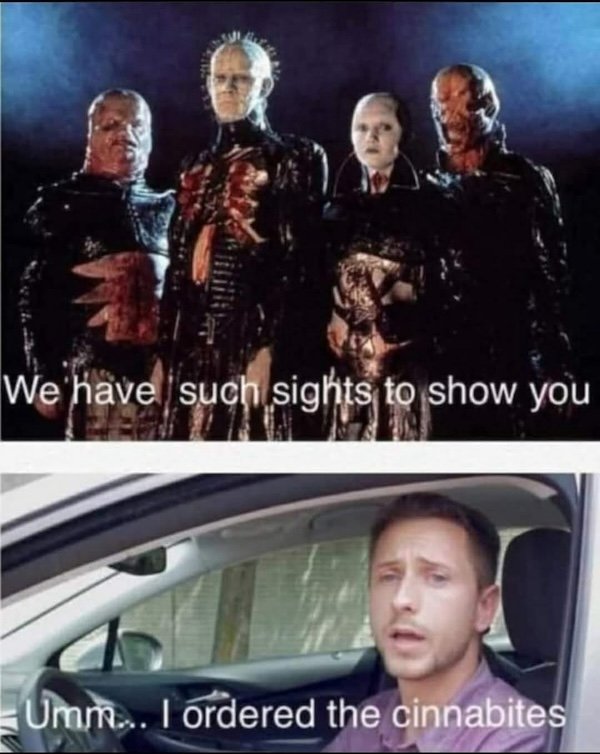 Memes For Movie Lovers (27 pics)