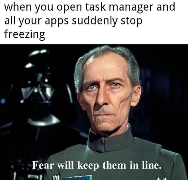 Memes For Movie Lovers (27 pics)