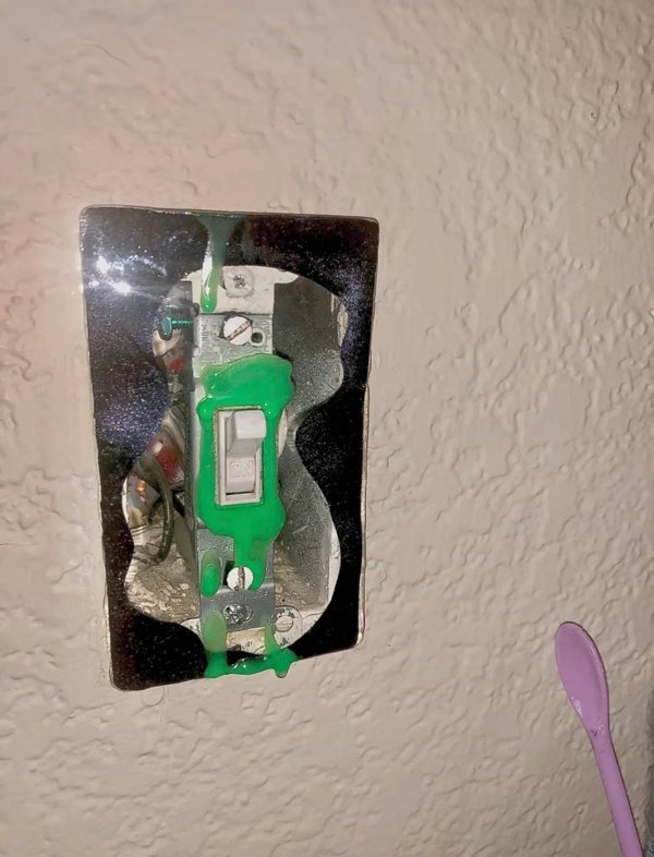 Redneck Repairs And Inventions (23 pics)