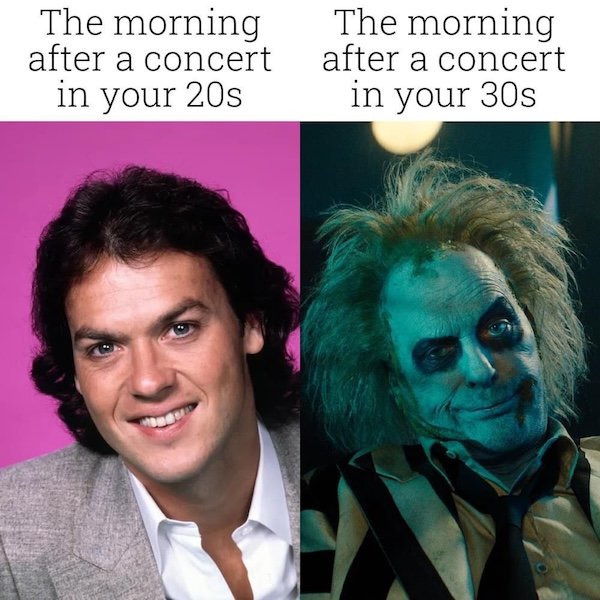Memes For Movie Lovers (27 pics)