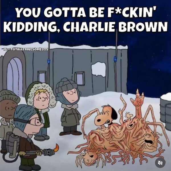 Memes For Movie Lovers (27 pics)
