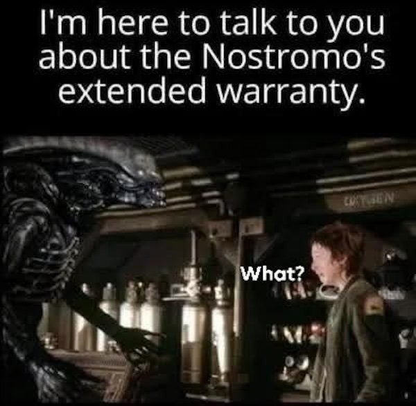 Memes For Movie Lovers (27 pics)