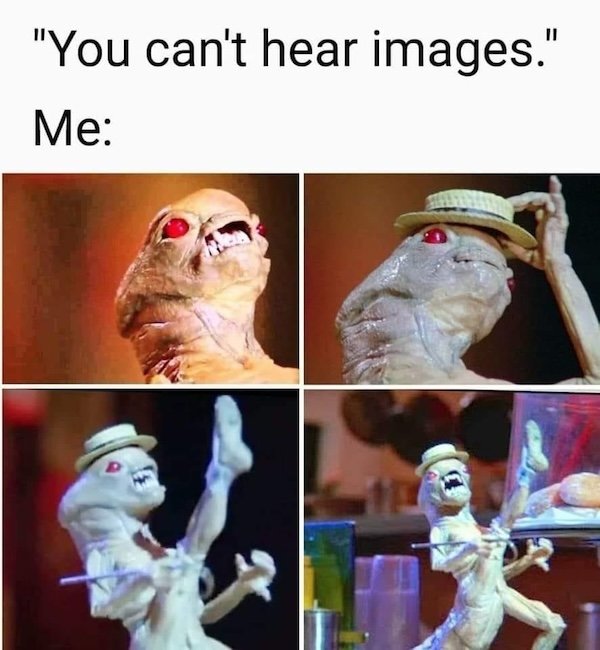 Memes For Movie Lovers (27 pics)