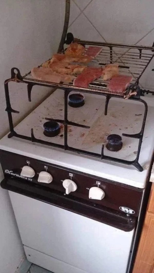 Redneck Repairs And Inventions (23 pics)
