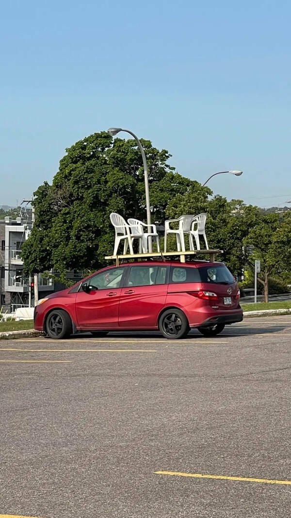 Strange Things And Designs (19 pics)