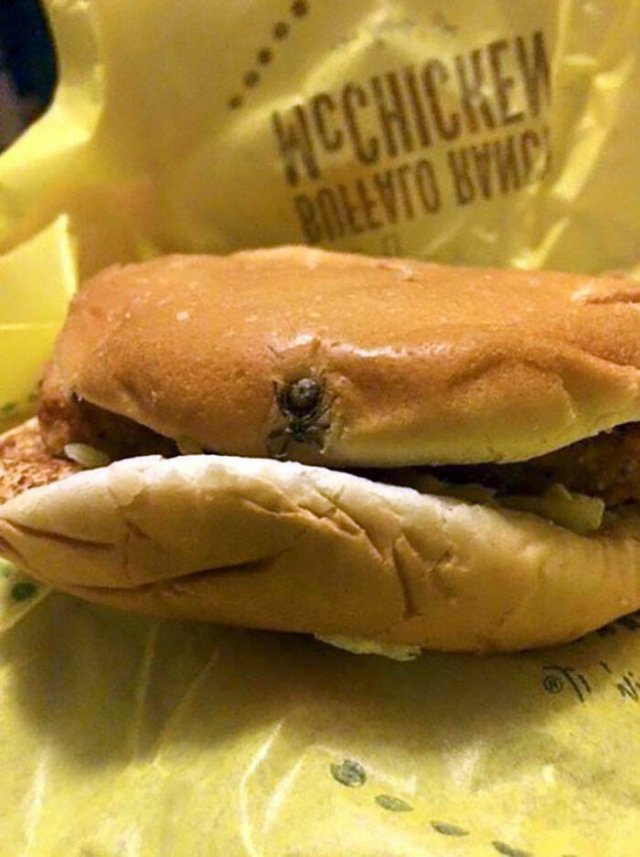 Restaurant Failures (18 pics)