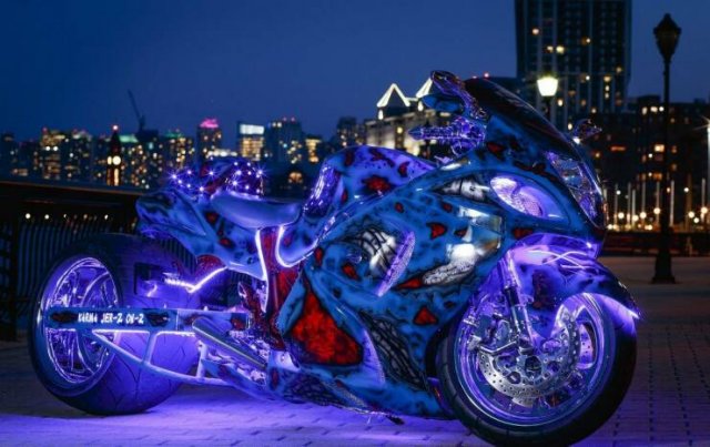 Crazy Vehicles (25 pics)