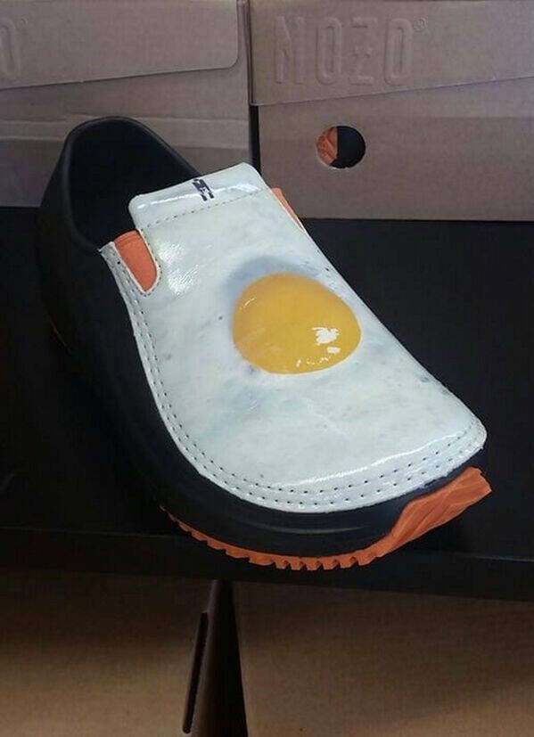 Strange Things And Designs (19 pics)