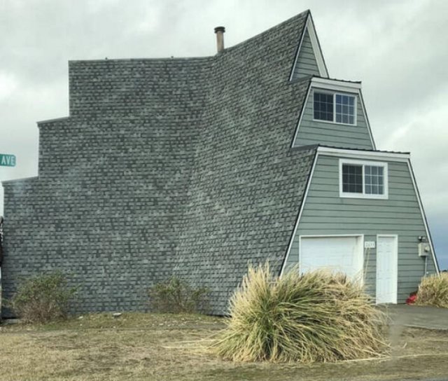 Strange Things And Designs (19 pics)