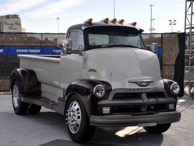 Crazy Vehicles (25 pics)