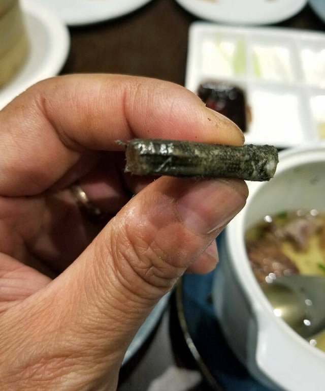 Restaurant Failures (18 pics)